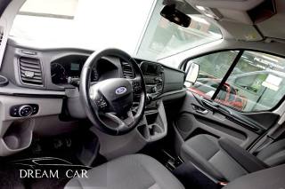 FORD Transit Custom usata, con Chiusura centralizzata
