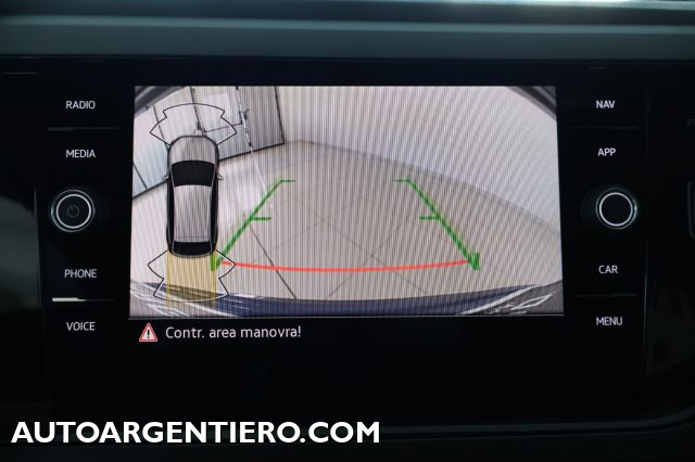 VOLKSWAGEN Taigo usata, con Specchietti laterali elettrici