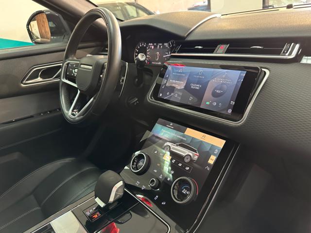 LAND ROVER Range Rover Velar usata, con Trazione integrale