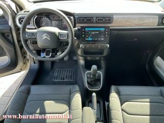 CITROEN C3 usata, con USB