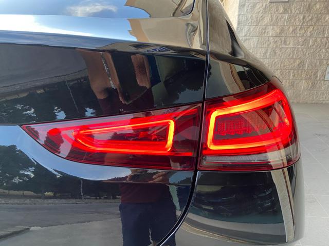 MERCEDES-BENZ GLE 350 usata, con Airbag testa