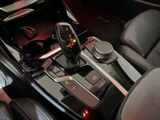 BMW X3 usata, con Cruise Control