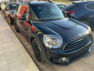 MINI Countryman usata, con Airbag testa