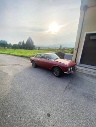 ALFA ROMEO GT usata 7