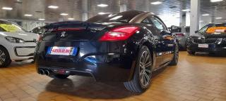 PEUGEOT RCZ usata, con Controllo automatico clima