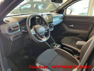 DACIA Duster usata, con Antifurto