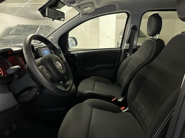 FIAT Panda usata, con Alzacristalli elettrici