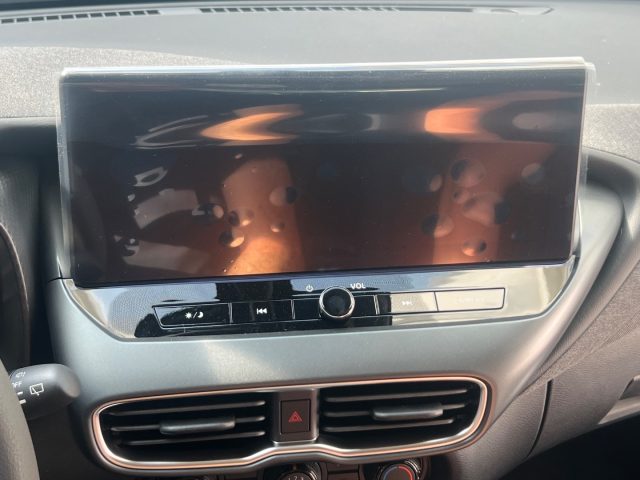NISSAN Juke usata, con Immobilizzatore elettronico