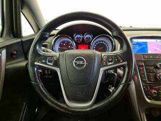 OPEL Astra usata, con Climatizzatore