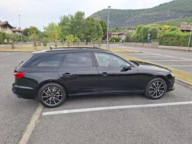 AUDI A4 usata 4