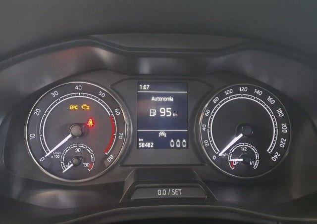 SKODA Kamiq usata, con Park Distance Control