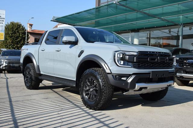 FORD Ranger Raptor usata, con ABS