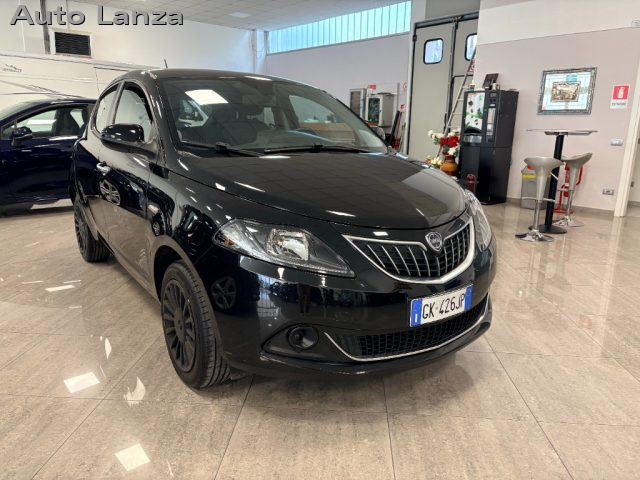 LANCIA Ypsilon usata, con ABS