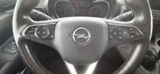 OPEL Combo Life usata, con Limitatore di velocità