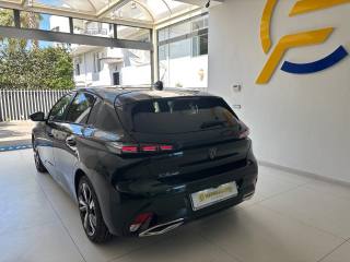 PEUGEOT 308 usata, con Cruise Control