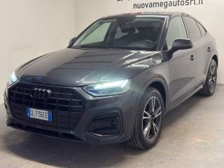 AUDI Q5 usata, con Airbag Passeggero