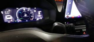CUPRA Leon usata, con Sensori di parcheggio posteriori