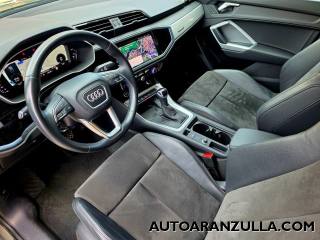 AUDI Q3 usata, con Controllo trazione