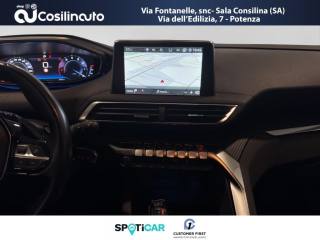 PEUGEOT 5008 usata, con Cruise Control