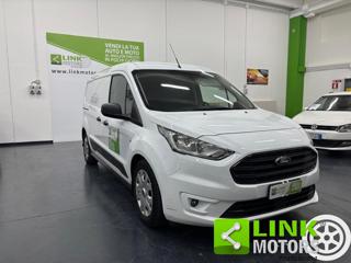 FORD Transit Connect usata, con Controllo trazione