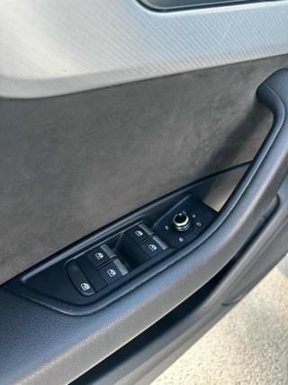 AUDI A5 usata, con Immobilizzatore elettronico