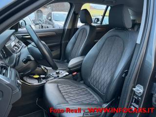 BMW X1 usata, con Alzacristalli elettrici