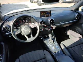 AUDI A3 usata, con Chiusura centralizzata