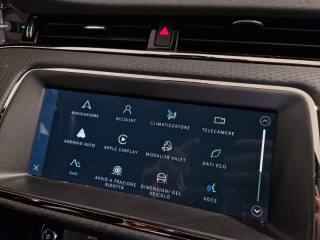 LAND ROVER Range Rover Evoque usata, con Park Distance Control