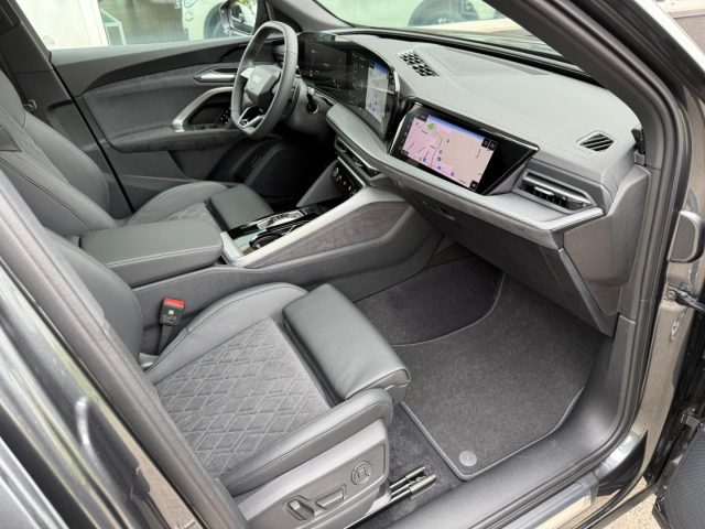 AUDI Q5 usata, con ESP