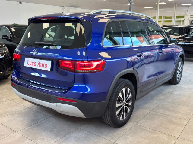 MERCEDES-BENZ GLB 200 usata, con Airbag Passeggero