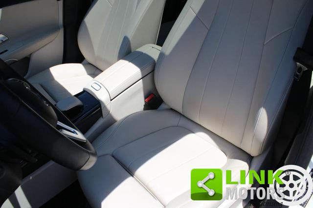 MERCEDES-BENZ A 180 usata, con Immobilizzatore elettronico