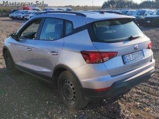 SEAT Arona usata, con Alzacristalli elettrici
