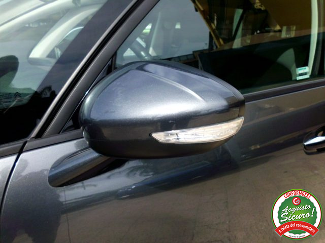 CITROEN Grand C4 Picasso usata, con Specchietti laterali elettrici