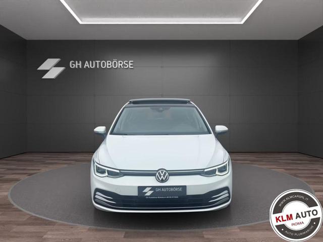 VOLKSWAGEN Golf usata, con Airbag Passeggero