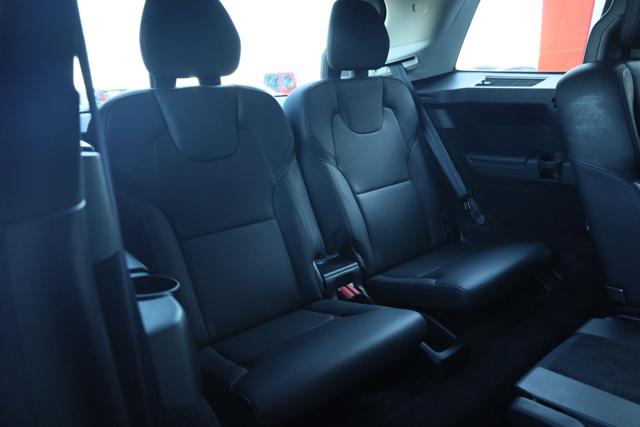 VOLVO XC90 usata, con Controllo trazione