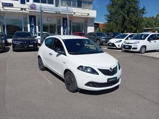 LANCIA Ypsilon usata, con Immobilizzatore elettronico