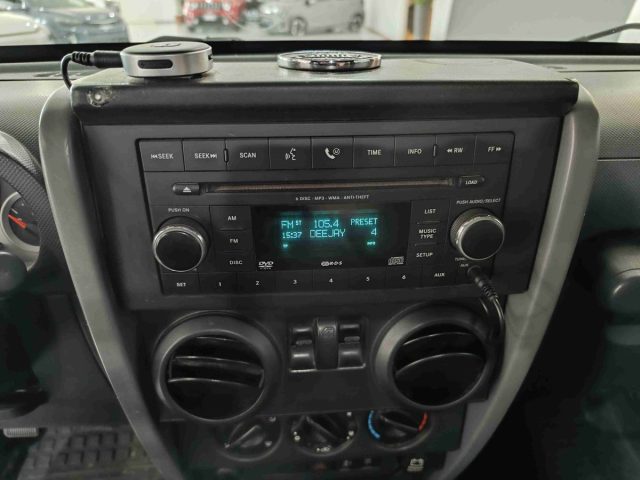 JEEP Wrangler usata 15