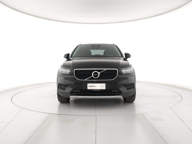 VOLVO XC40 usata, con Boardcomputer