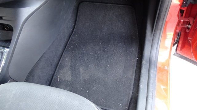 RENAULT Captur usata 67