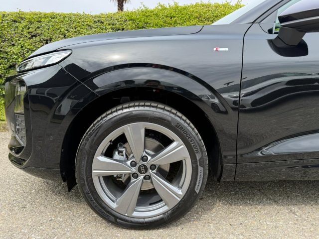 AUDI Q3 usata, con Chiusura centralizzata