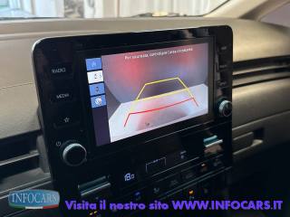 HYUNDAI Staria usata, con Regolazione elettrica sedili