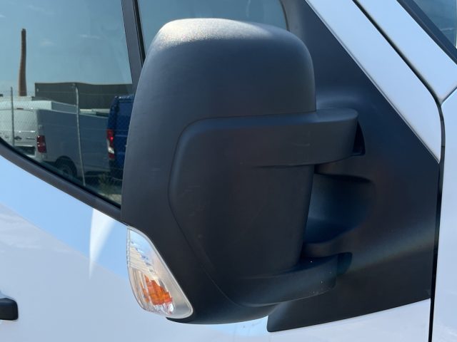 RENAULT Master usata 17