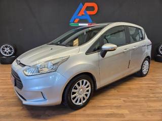 FORD B-Max 1.6 TDCi 95 CV  Business