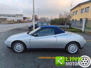 ALFA ROMEO Spider usata, con Immobilizzatore elettronico