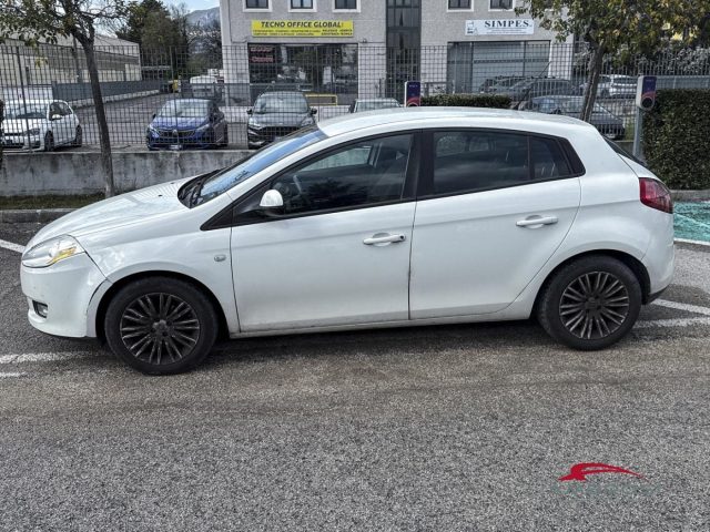 FIAT Bravo usata 2