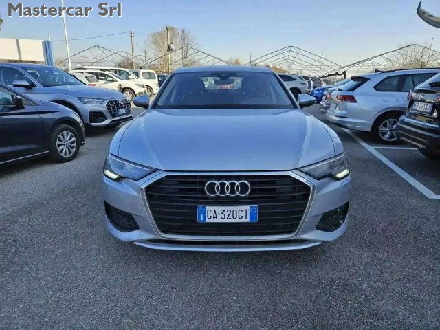 AUDI A6 usata, con Boardcomputer