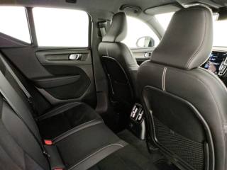 VOLVO XC40 usata, con Cronologia tagliandi