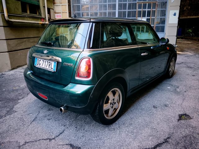 MINI Cooper usata, con Airbag Passeggero