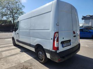 RENAULT Master usata, con Chiusura centralizzata