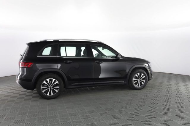 MERCEDES-BENZ GLB 180 usata 2